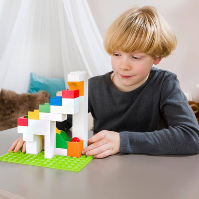 Hubelino Catapult Action Set - HABA USA