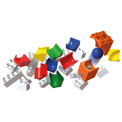 Hubelino Catapult Action Set - HABA USA