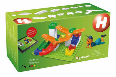 Hubelino Cradle Chute Action Set - HABA USA