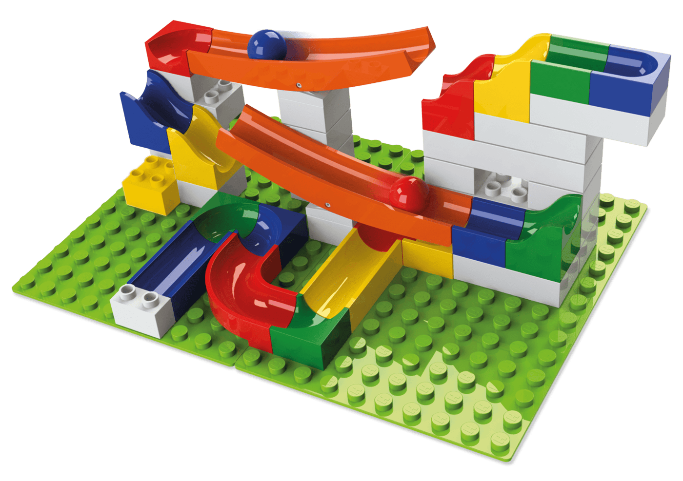 Hubelino sales lego duplo