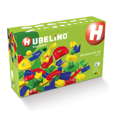 Hubelino 128-Piece Run Elements Set - HABA USA