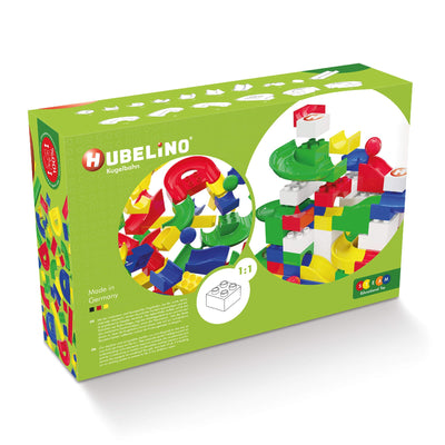 Hubelino 128-Piece Run Elements Set - HABA USA