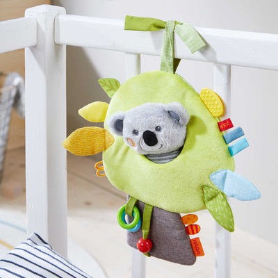 Koala Discovery Cushion Play Element - HABA USA