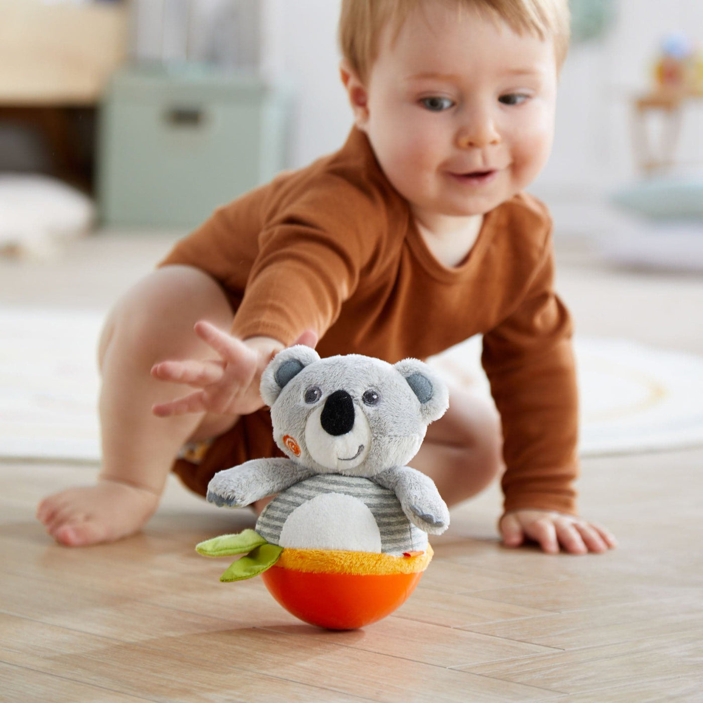 Koala Roly Poly– HABA USA