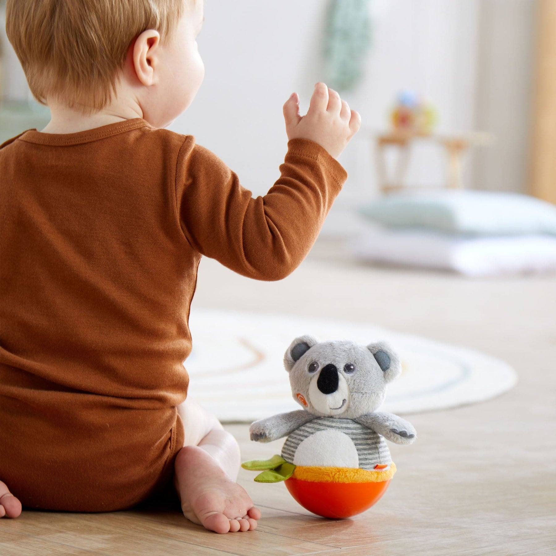 Koala Roly Poly– HABA USA