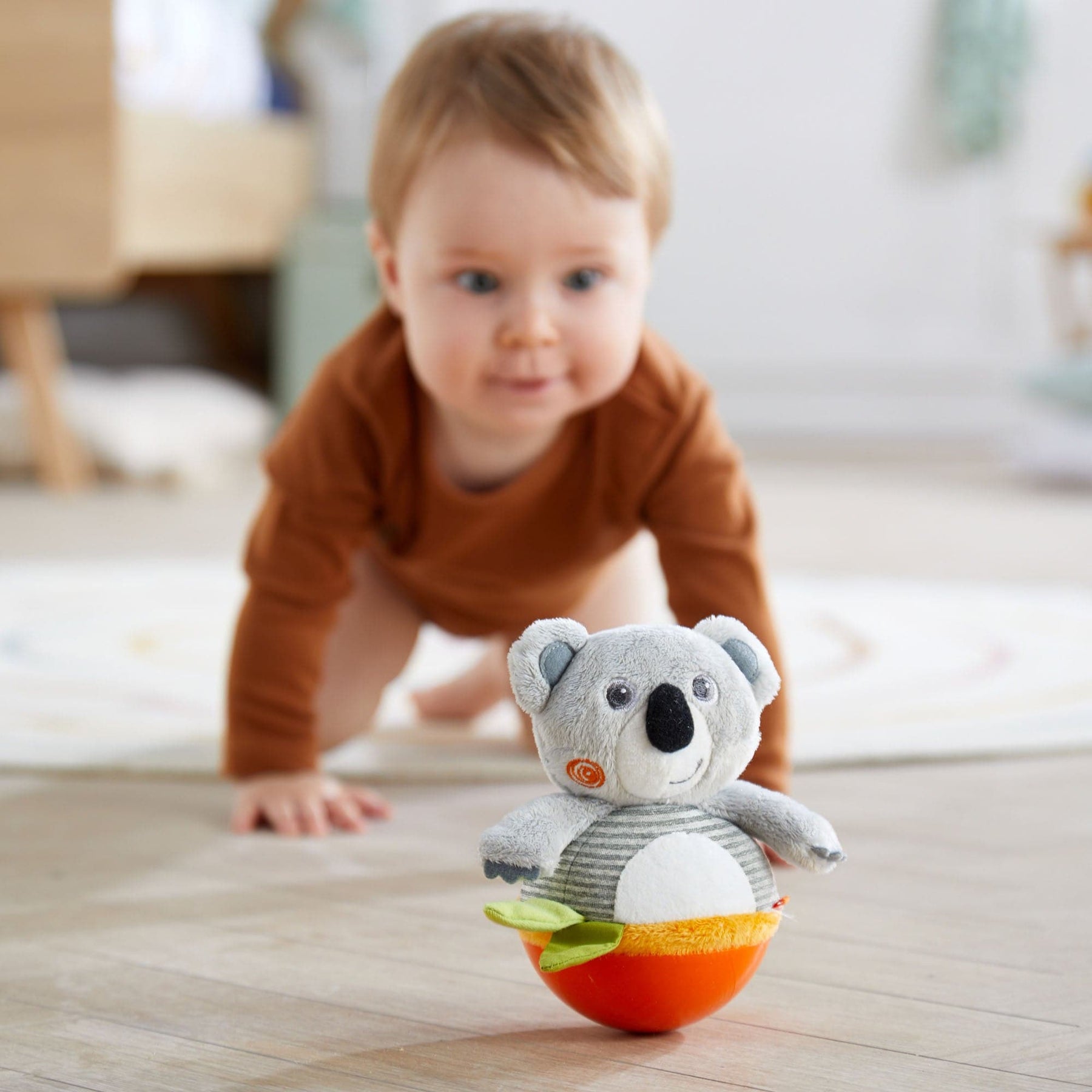 Koala Roly Poly– HABA USA