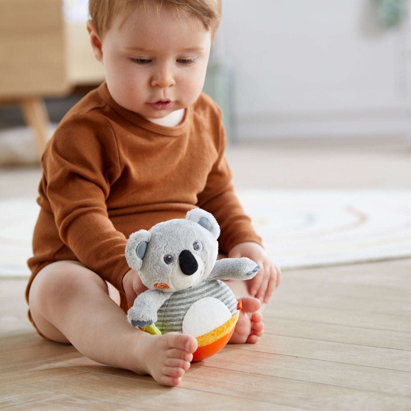 Koala Roly Poly– HABA USA