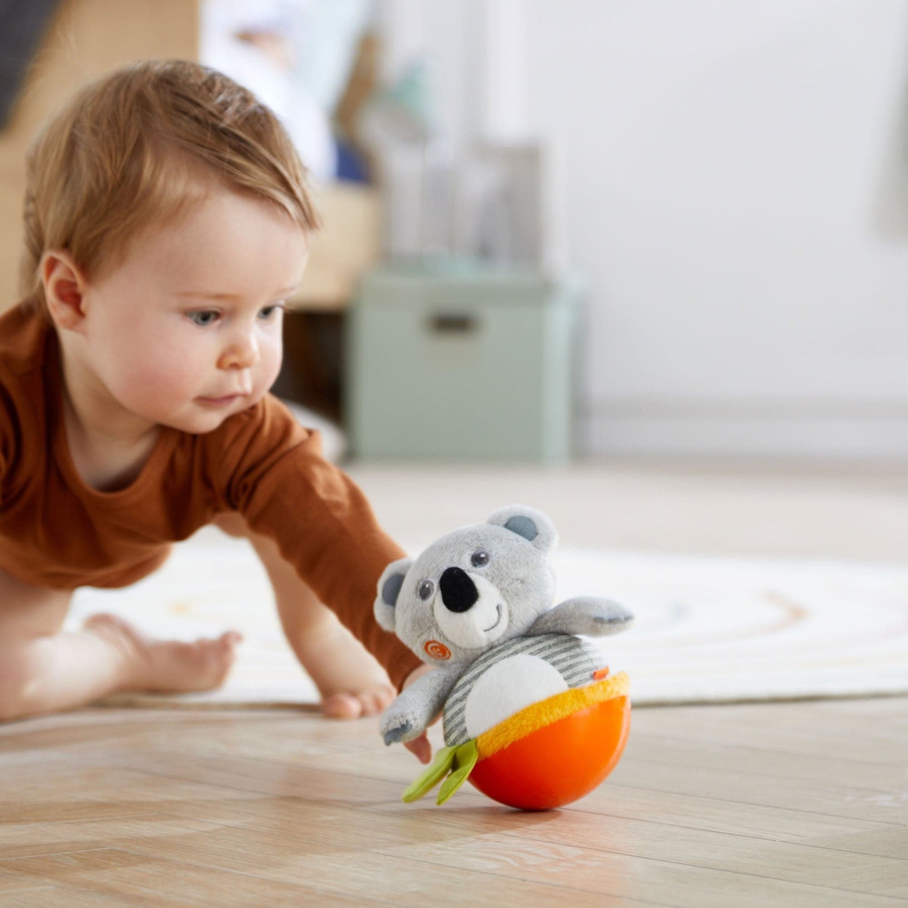 Koala Roly Poly– HABA USA