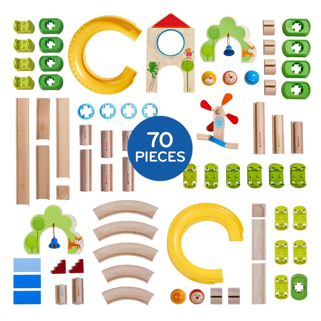 Kullerbü All Around Town Bundle | HABA USA