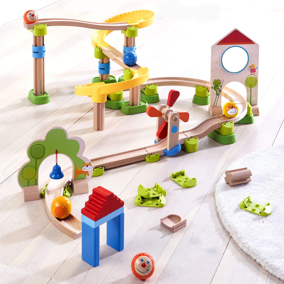 Kullerbü All Around Town Bundle– HABA USA