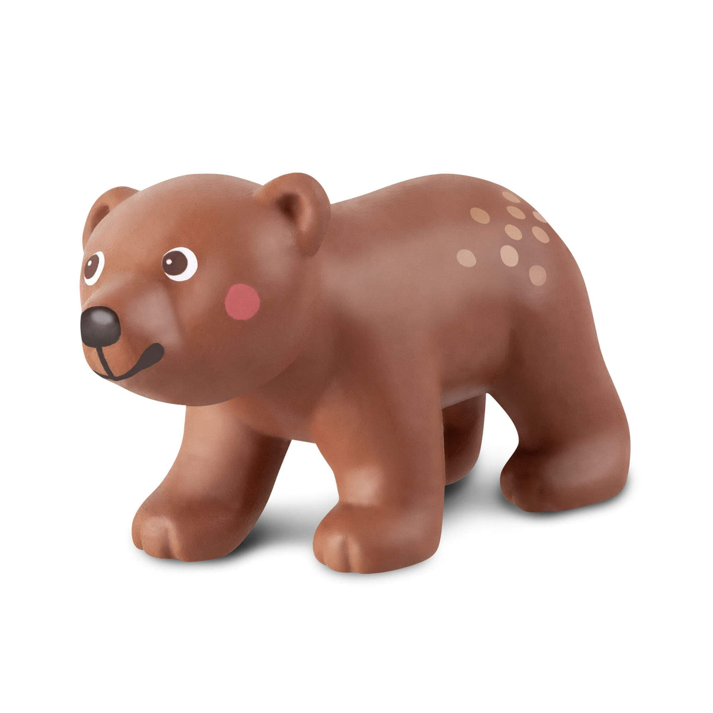 Little Friends Bear Cub - HABA USA