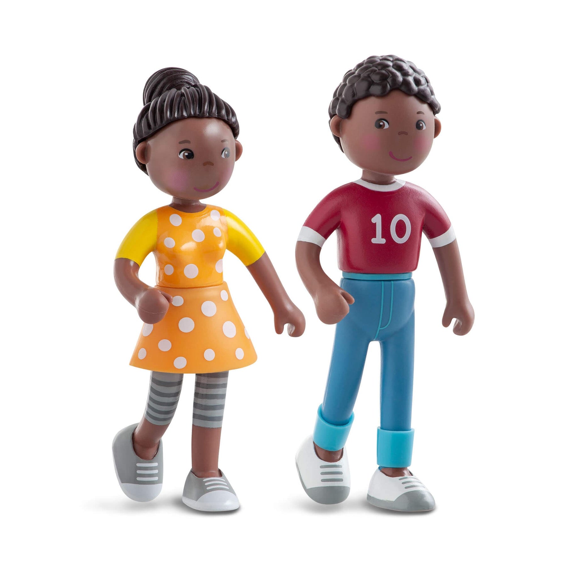 Little Friends Family Time– HABA USA