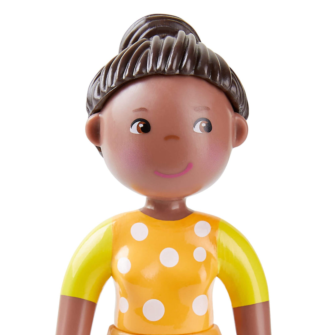 Haba little friends dolls deals