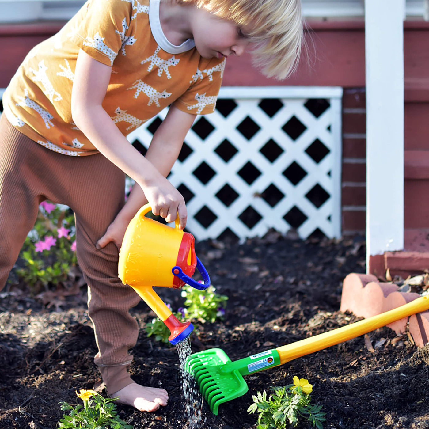 My First Gardening Bundle - HABA USA