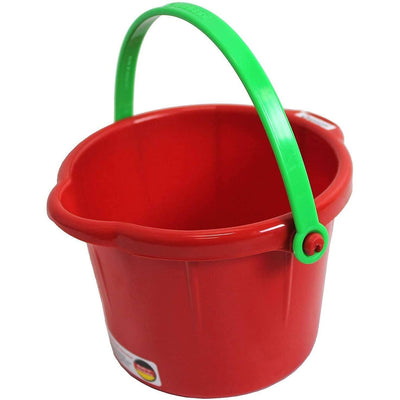 1.5 Liter Pail for Sand & Snow (assorted colors) - HABA USA