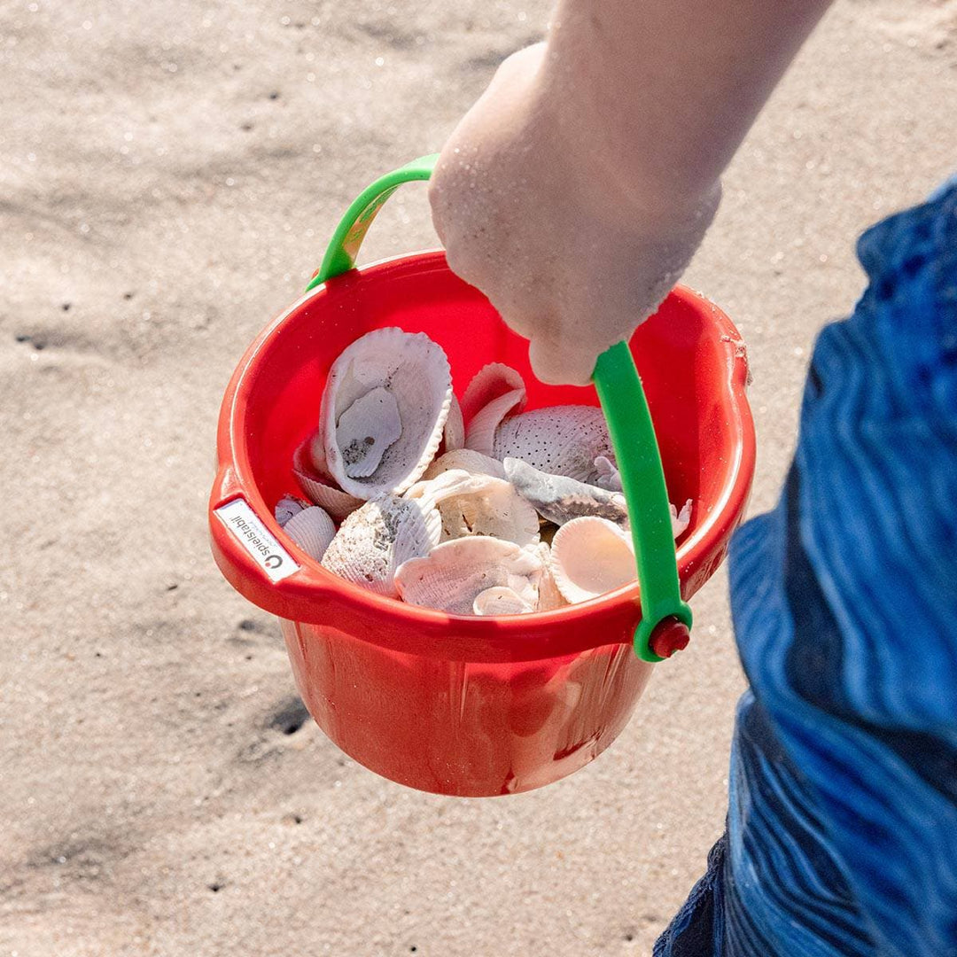 1.5 Liter Pail for Sand & Snow (assorted colors) | HABA USA