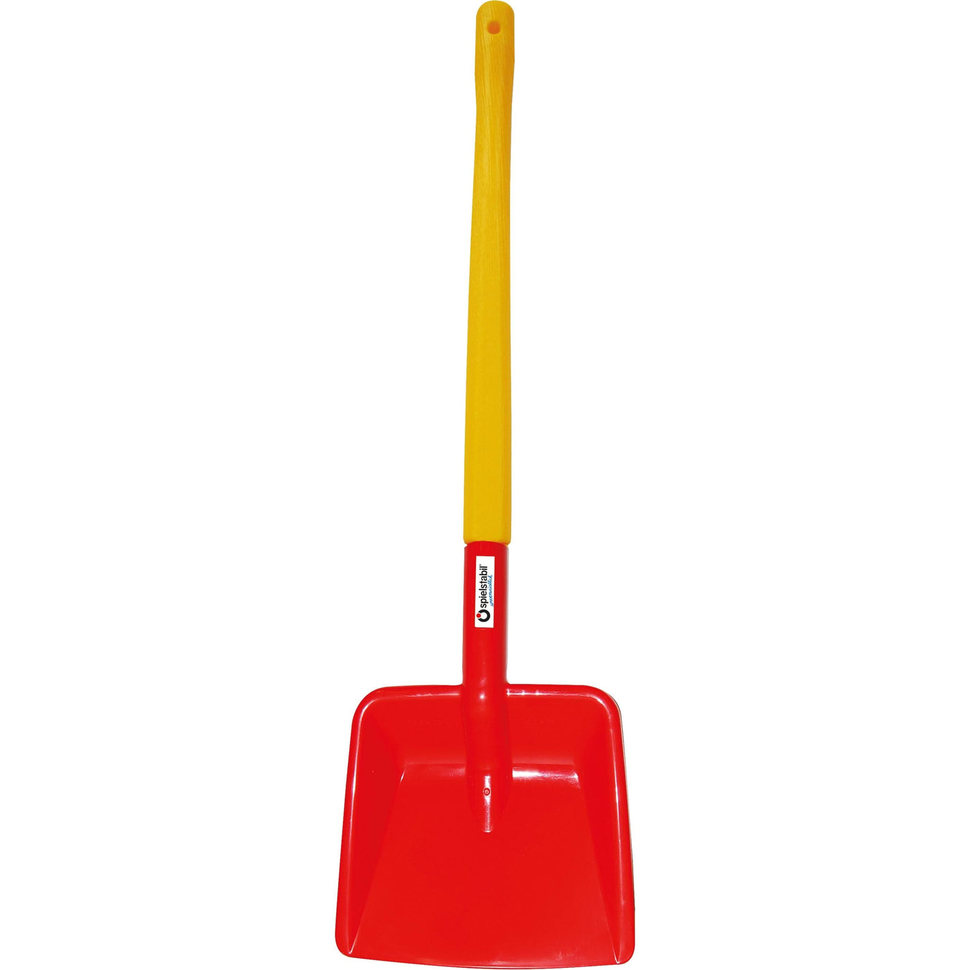 Children's Long Handled Flat Shovel for Snow or Sand - HABA USA