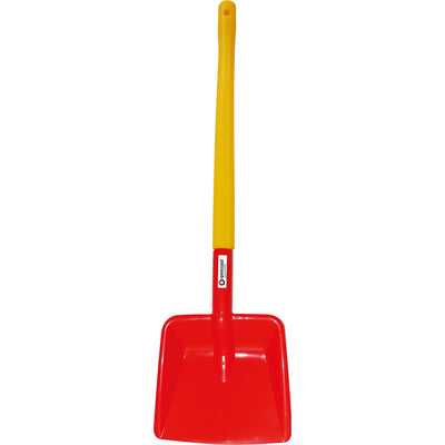 Children's Long Handled Flat Shovel for Snow or Sand - HABA USA