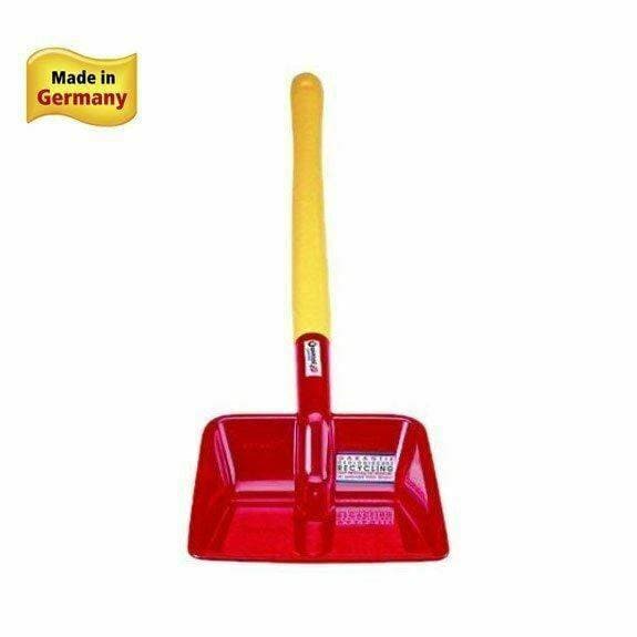 Children's Long Handled Flat Shovel for Snow or Sand - HABA USA