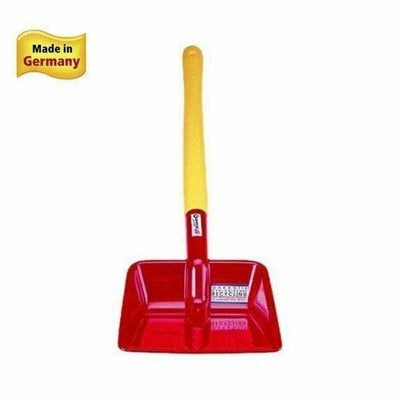 Children's Long Handled Flat Shovel for Snow or Sand - HABA USA