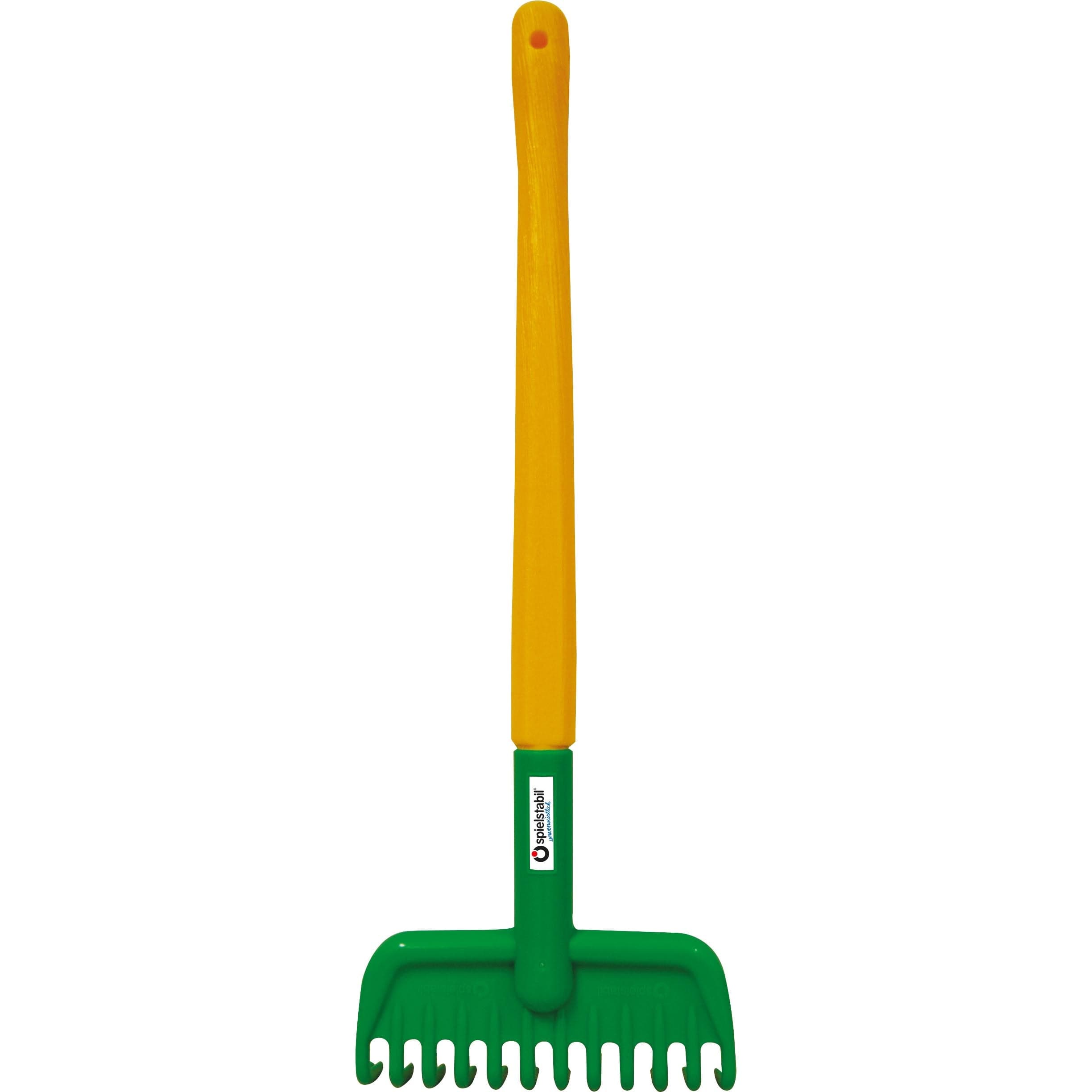 Children's Long Handled Garden Rake | Shop Now | HABA USA