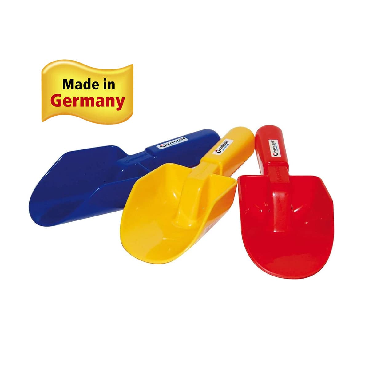 Sand Scoop Small (assorted colors) - HABA USA