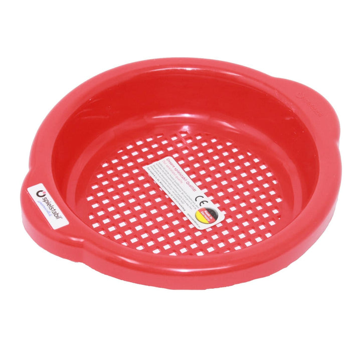 Sand Sieve Small assorted colors HABA USA