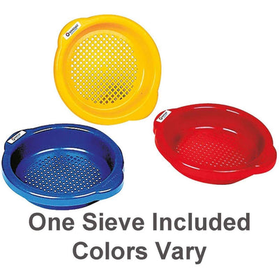Sand Sieve Small (assorted colors) - HABA USA