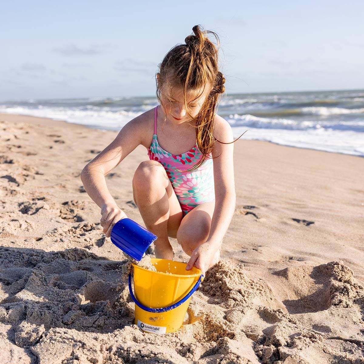 Spielstabil Sand Toys Bundle - HABA USA