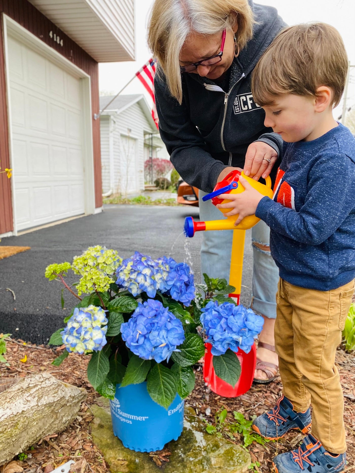 Watering Can (1 Liter) - HABA USA